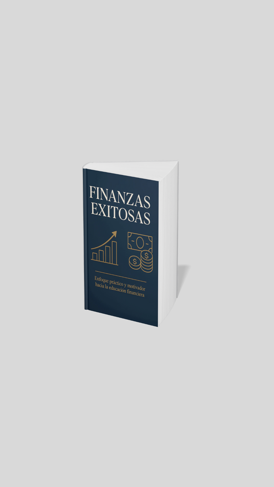 Finanzas Exitosas